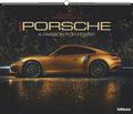 Porsche - A Passion for Power 2026