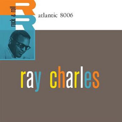 Ray Charles - Mono, 1 Schallplatte (Limited Clear Vinyl Edition)