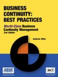 Business Continuity