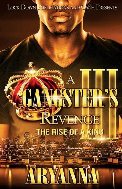 A GANGSTER’S REVENGE 3