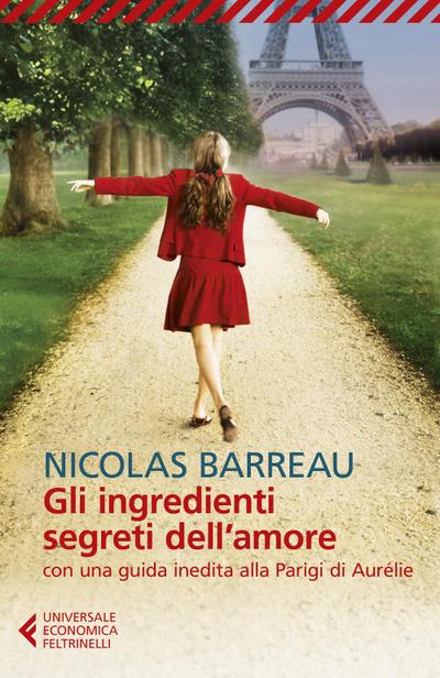 Gli ingredienti segreti dell’amore