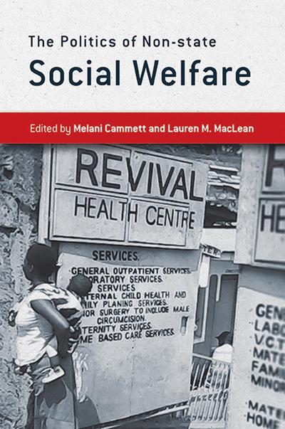 The Politics of Non-state Social Welfare