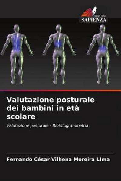 Valutazione posturale dei bambini in età scolare