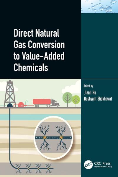 Direct Natural Gas Conversion to Value-Added Chemicals
