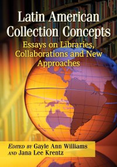 Latin American Collection Concepts