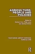 Agriculture: People and Policies