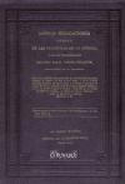 Nuevas indagaciones acerca de las fracturas de la rótula, y de las enfermedades que con ella tienen relacion