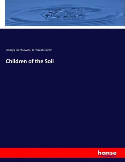 Children of the Soil