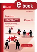 Deutsch kooperativ Klasse 9