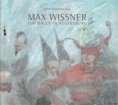 Reichmann, S: Max Wissner