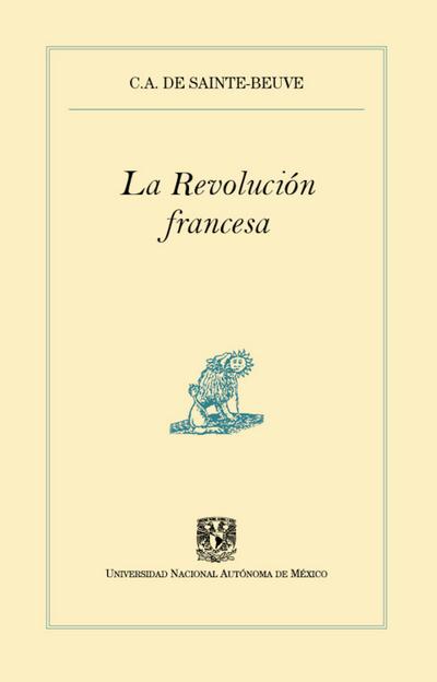 La Revolución francesa