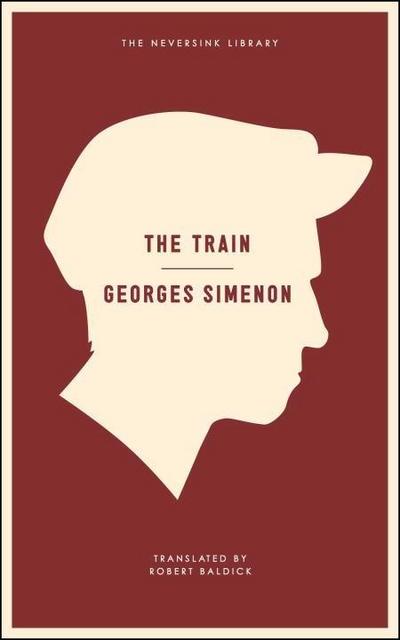 Simenon, G: Train