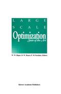 Large Scale Optimization: