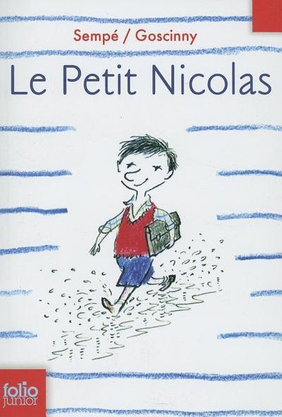 Le petit Nicolas