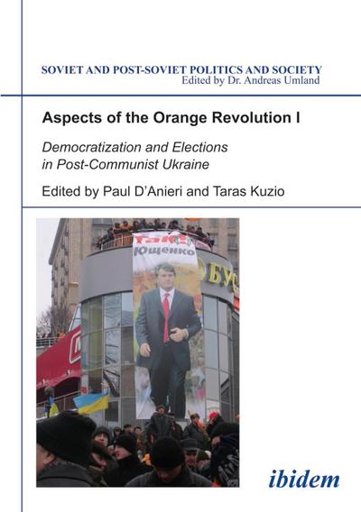Aspects of the Orange Revolution I.