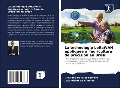 La technologie LoRaWAN appliquée à l’agriculture de précision au Brésil
