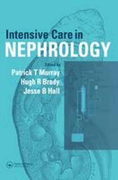 Intensive Care in Nephrology