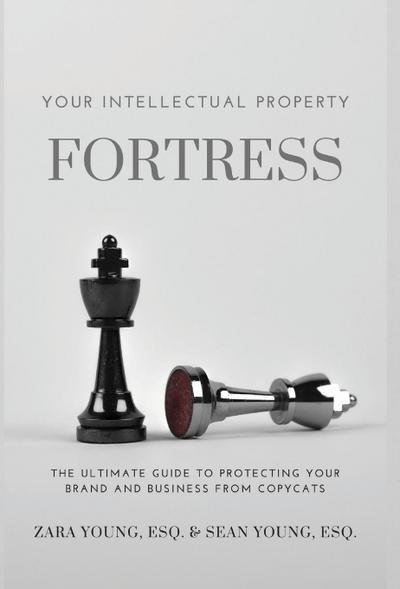 Your Intellectual Property Fortress