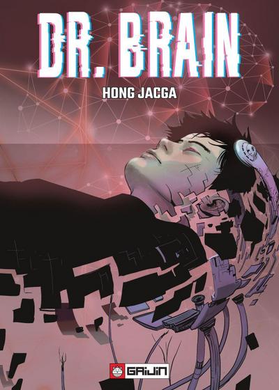 Dr. Brain. Stagione 1