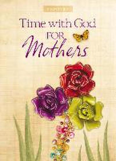 Time with God for Mothers