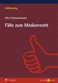 Fälle zum Medienrecht