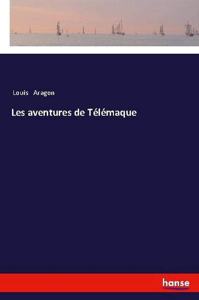 Les aventures de Télémaque