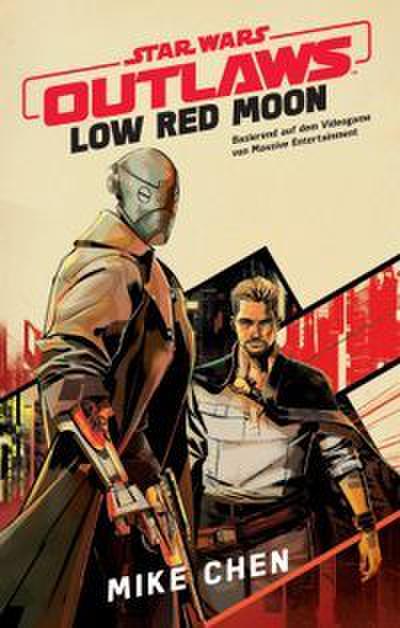 Star Wars: Outlaw - Low Red Moon