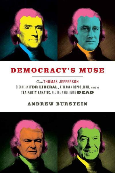 Democracy’s Muse