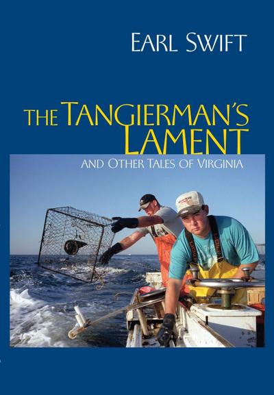The Tangierman’s Lament