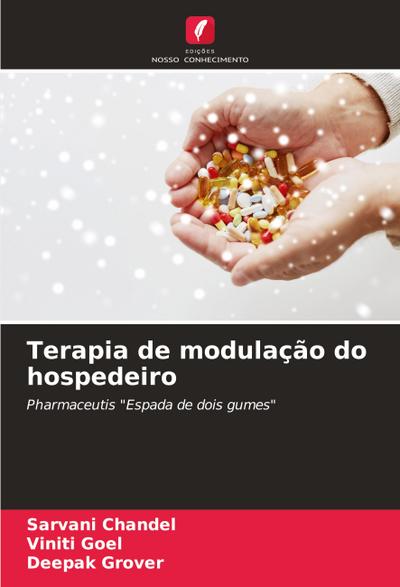 Terapia de modulação do hospedeiro
