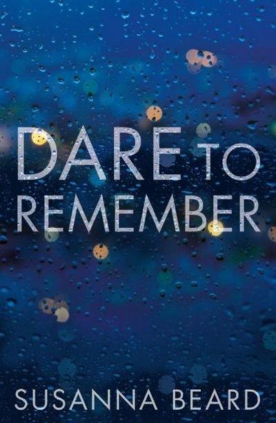 Dare to Remember: New Psychological Crime Drama.