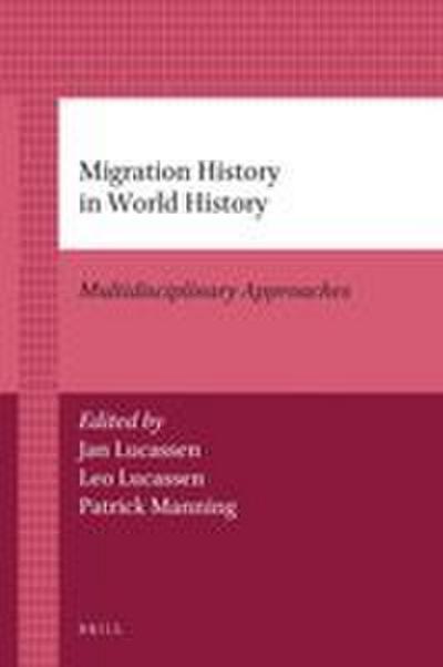 Migration History in World History