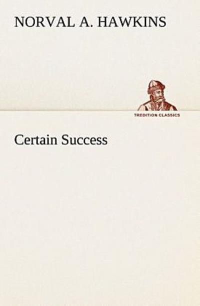 Certain Success