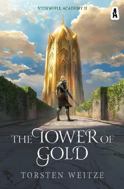 The Tower of Gold