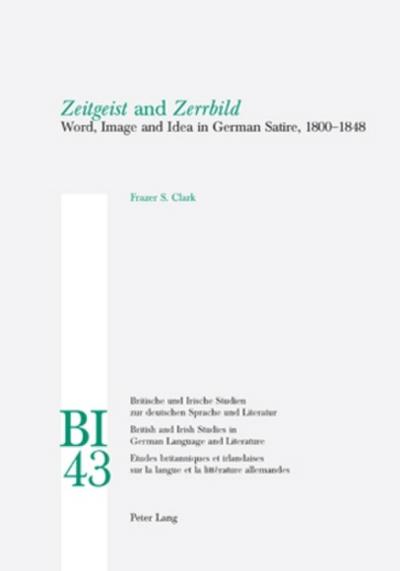 ’Zeitgeist’ and ’Zerrbild’