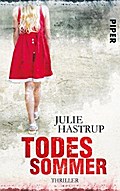 Todessommer von Julie Hastrup | Ebook