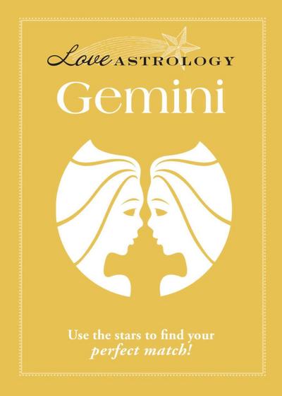 Love Astrology: Gemini