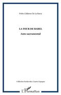 Tour de babel