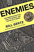 Enemies
