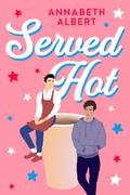 Served Hot