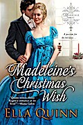 Madeleine’s Christmas Wish