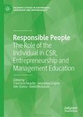 Responsible People