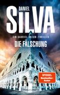 Die Fälschung von Daniel Silva | Ebook