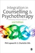 Integration in Counselling & Psychotherapy
