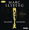 HELIX - Sie werden uns ersetzen