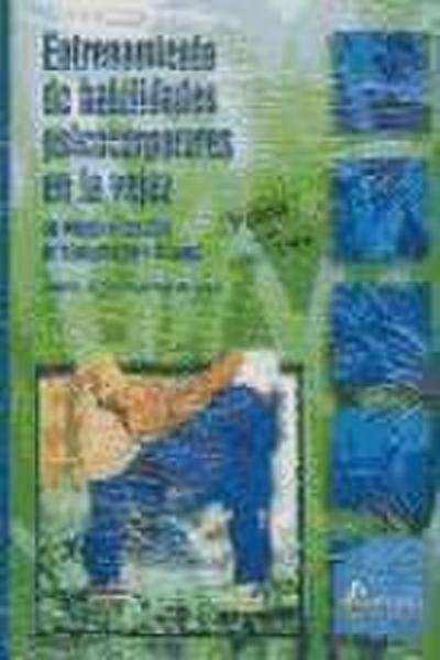 García Arroyo, M: Entrenamiento de habilidades psicocorporal