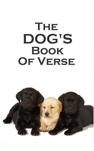 The Dog’s Book Of Verse