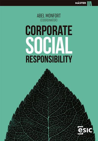 Corporate social responsibility