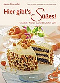 Hier gibt’s Süßes!