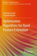 Optimisation Algorithms for Hand Posture Estimation